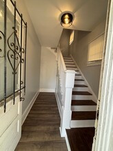 643 E Henry St in Savannah, GA - Foto de edificio - Building Photo