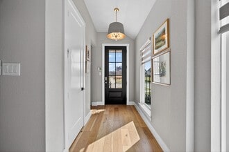 3944 Grayson Ln in Frisco, TX - Foto de edificio - Building Photo