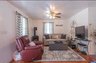 2723 Silas Jackson Ln in Charlottesville, VA - Building Photo - Building Photo