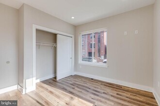 1434 Parrish St in Philadelphia, PA - Building Photo - Building Photo