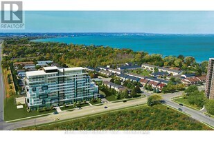 461 Green Rd in Hamilton, ON - Building Photo