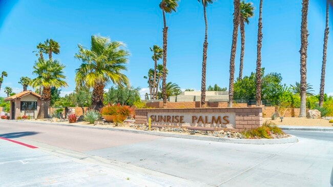 property at 1480 Sunflower Cir N