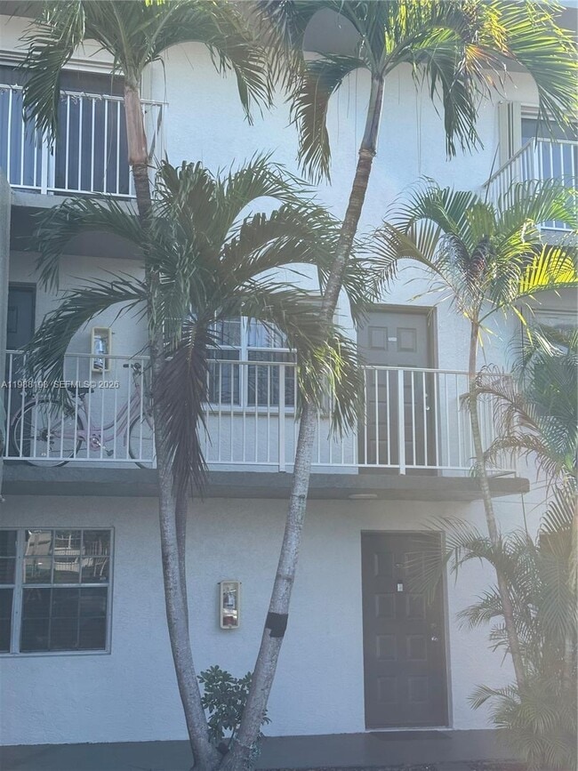 7510 SW 152nd Ave, Unit A208 in Miami, FL - Building Photo - Building Photo
