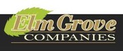 Property Management Company Logo Elm Grove Companies