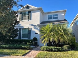 11925 Fiction Ave in Orlando, FL - Building Photo