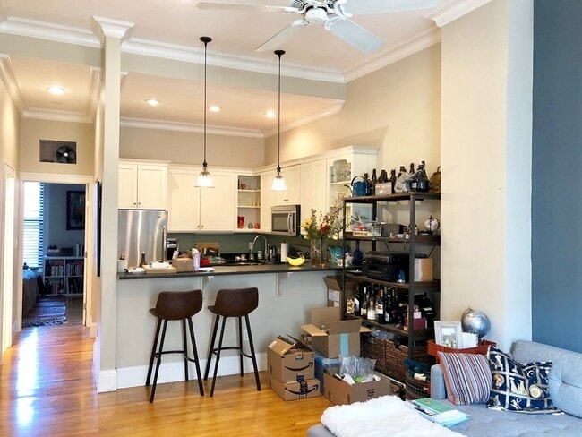 220 W Springfield St in Boston, MA - Building Photo - Building Photo