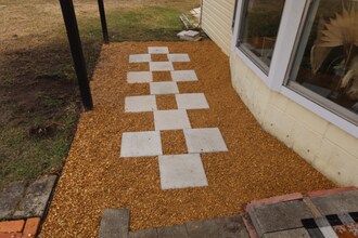 711 N Hubbard St in Bonifay, FL - Foto de edificio - Building Photo