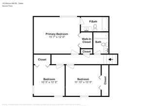 142 Manors Mill Rd in Dallas, GA - Building Photo - Building Photo