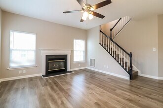 3608 Serendipity Dr in Raleigh, NC - Building Photo - Building Photo