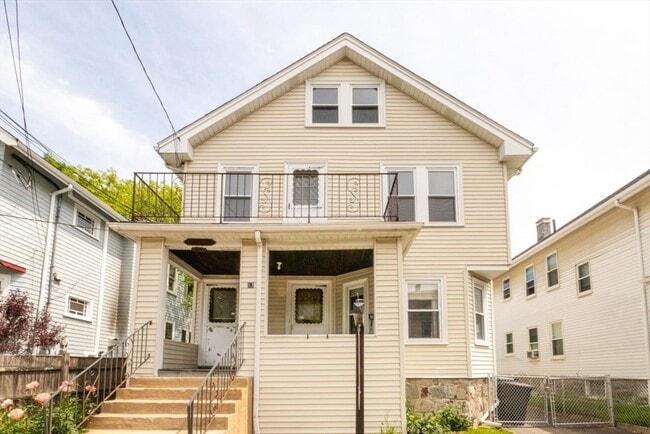 property at 57 Ardale St
