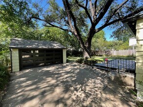 3624 South Hills Ave in Fort Worth, TX - Building Photo - Building Photo