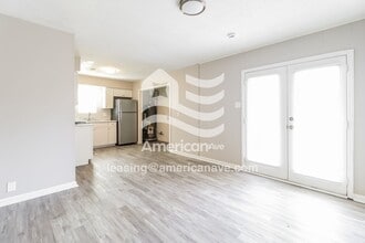 9700 Stardust Trail in Little Rock, AR - Building Photo - Building Photo
