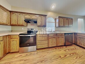 9904 Henna Ln in Fort Worth, TX - Building Photo - Building Photo