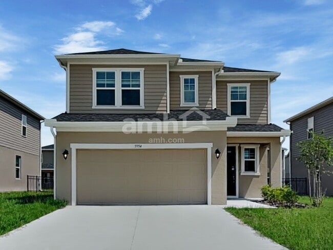 property at 5954 River Farm Ave