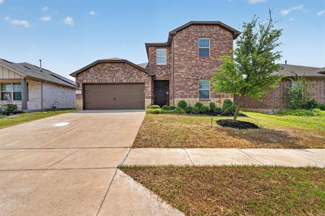 property at 2109 Muscovy St