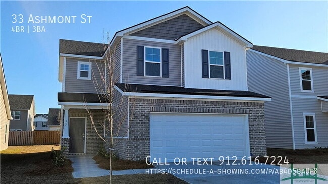 property at 33 Ashmont St