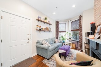 126 Bright St in Jersey City, NJ - Building Photo - Building Photo