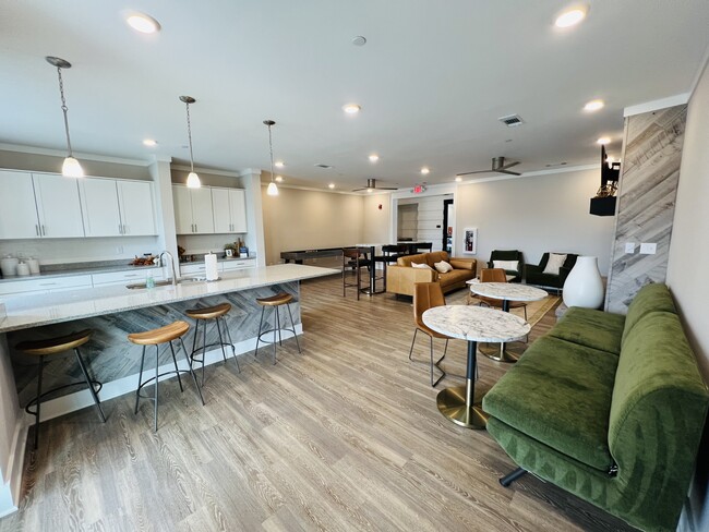Main Street Lofts | Luxury Apartments in Oak Ridge, TN - Foto de edificio - Building Photo