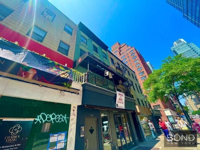 property at 957 2nd Ave