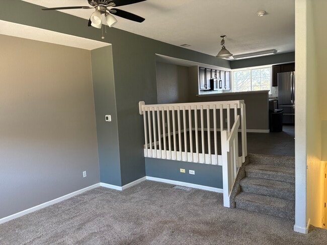 8199 Welby Rd, Unit 3802 in Denver, CO - Foto de edificio - Building Photo