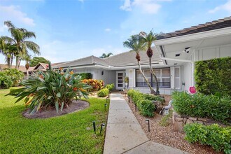 15 Balfour Rd E in Palm Beach Gardens, FL - Building Photo - Building Photo