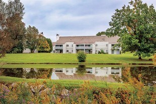 The Meadows Apartment Homes