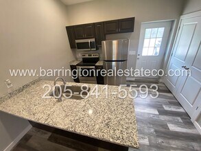 65 Poppy Lp in Jasper, AL - Building Photo - Building Photo