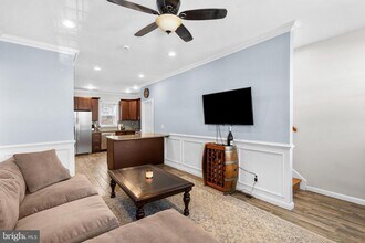 1609 N Lawrence St in Philadelphia, PA - Building Photo - Building Photo