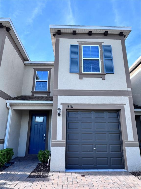 property at 18741 Noble Caspian Dr