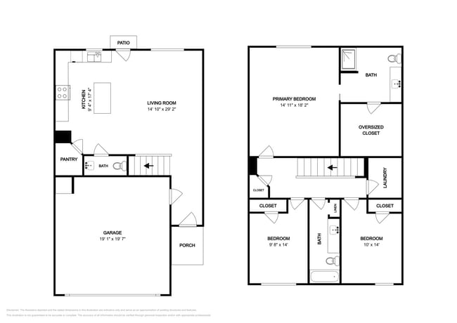 630 Delta Downs Dr in Seagoville, TX - Foto de edificio - Building Photo