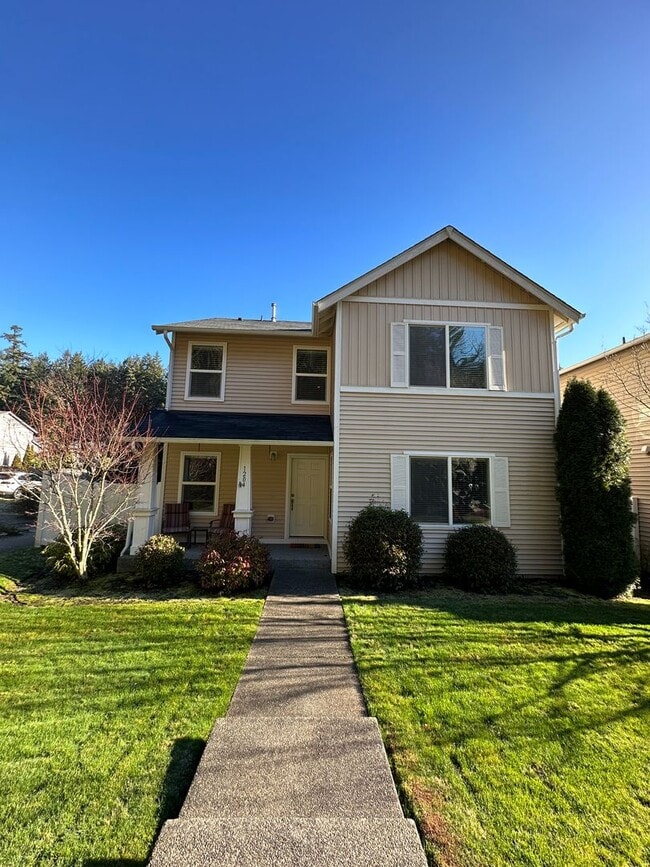 property at 1204 Burnside Pl