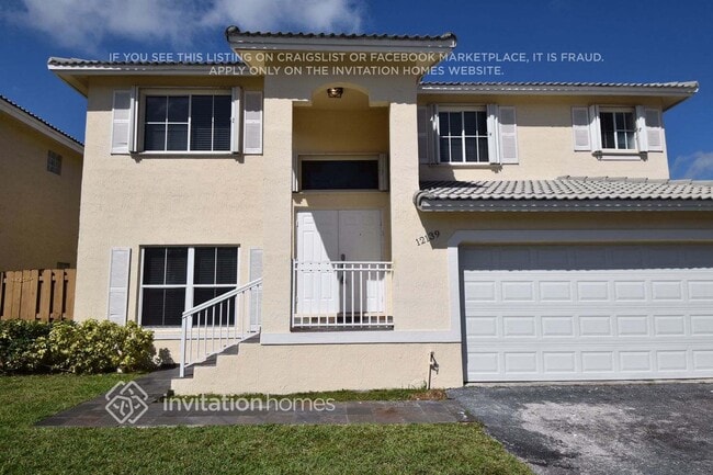 12139 SW 250th Terrace