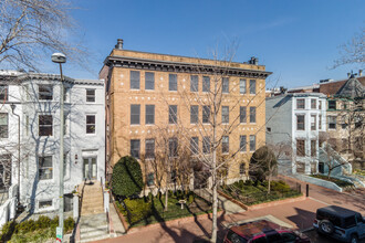 1741 T St NW in Washington, DC - Building Photo - Building Photo