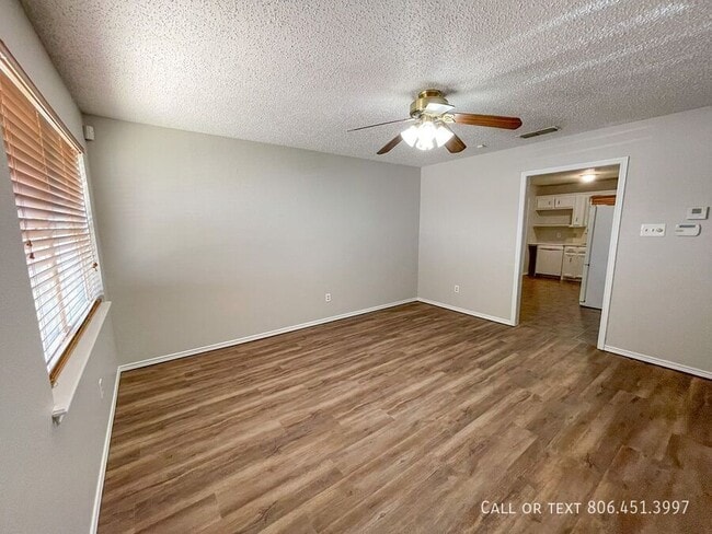 4616 Erskine St in Lubbock, TX - Building Photo - Building Photo