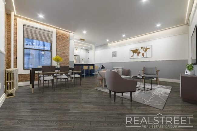 property at 141 Joralemon St
