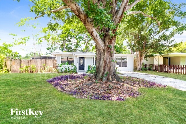 property at 3300 55th St N