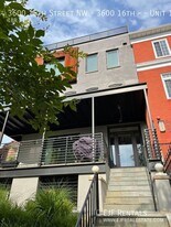 3600 16th St NW in Washington, DC - Building Photo