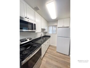 520 D St in San Rafael, CA - Building Photo - Building Photo