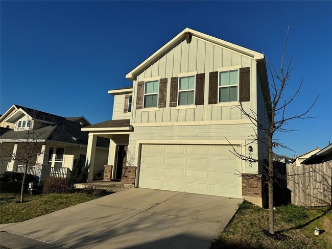 6048 Urbano Bnd in Round Rock, TX - Building Photo - Building Photo