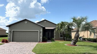 5432 Hogan Ln in Winter Haven, FL - Building Photo