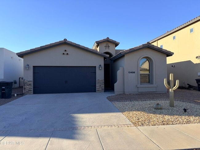 13486 Lawkland St in Horizon City, TX - Building Photo - Building Photo