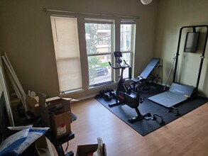 2414 Longview St in Austin, TX - Building Photo - Building Photo