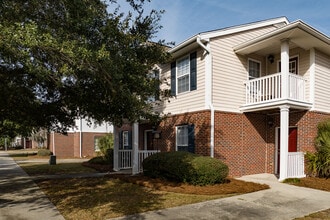 Ashley Midtown in Savannah, GA - Foto de edificio - Building Photo