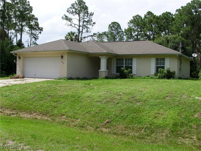 property at 3416 62nd St W