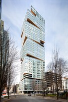 1808 Minor Ave, Unit 2504 in Seattle, WA - Building Photo