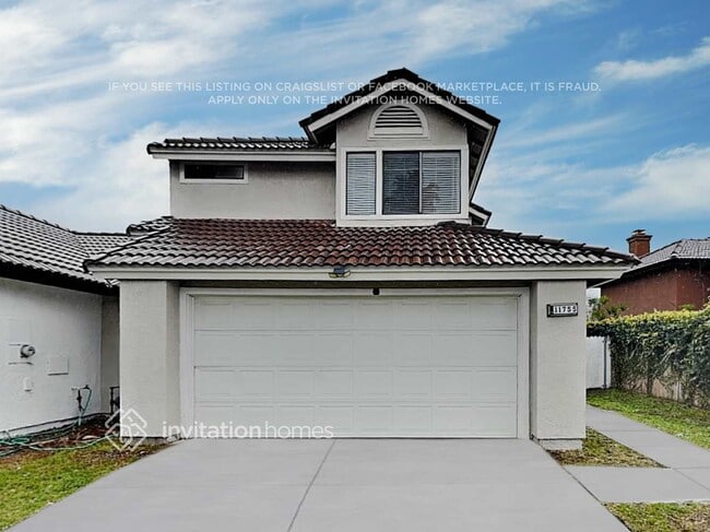 property at 11755 Burl Dr