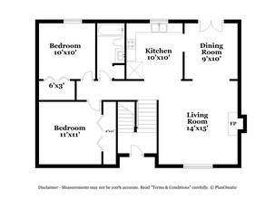 240 Rosewood Dr in Mcdonough, GA - Building Photo - Building Photo