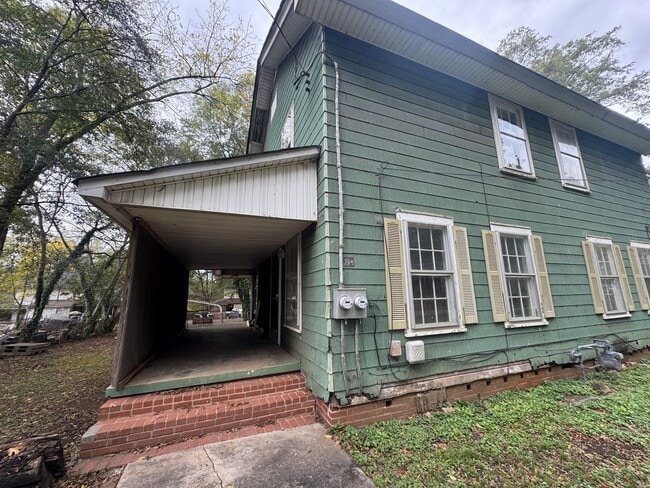 property at 214 Ave C