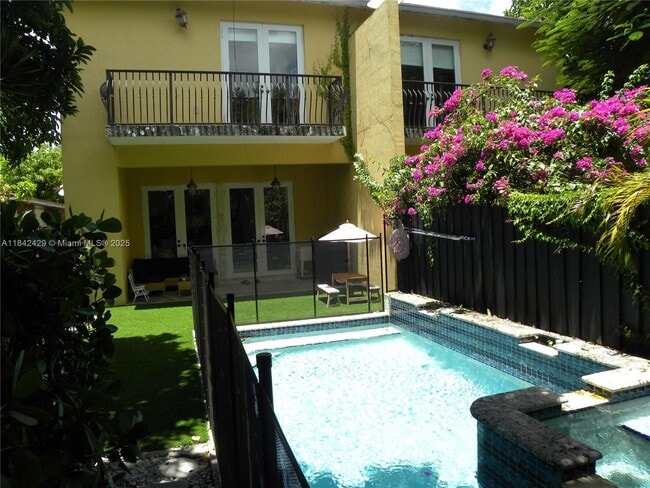 property at 3532 SW 23rd Ter