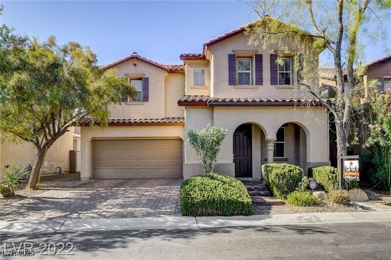 7238 Neches Ave in Las Vegas, NV - Building Photo